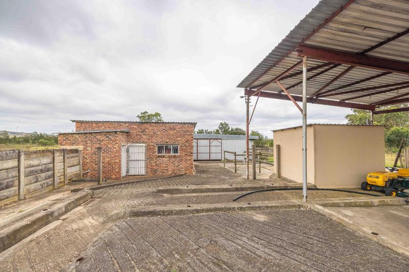 Commercial Property for Sale in Grahamstown Eastern Cape
